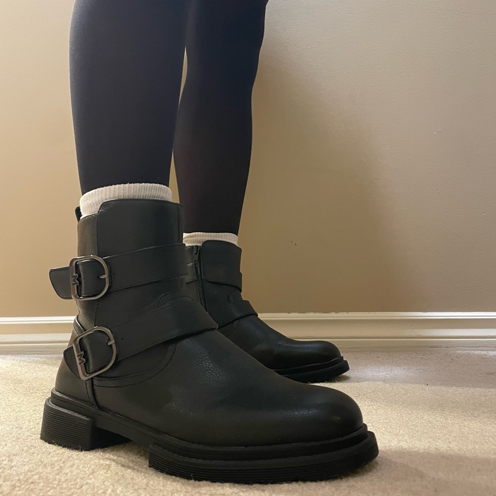 Mexx Moto Boot